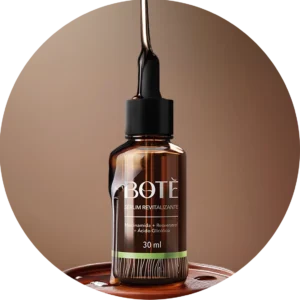 Serum facial