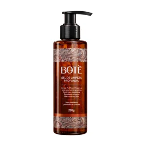Gel De Limpeza Facial Botè Com B5 e Ácido Hialurônico 200g