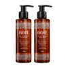 Kit 2 Gel De Limpeza Facial Botè Com Ácido Hialurônico e B5