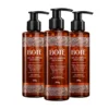 Kit 3 Gel De Limpeza Facial Botè Com Ácido Hialurônico e B5