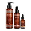 Kit Uniformizador Botè Com Gel De Limpeza Primer e Serum